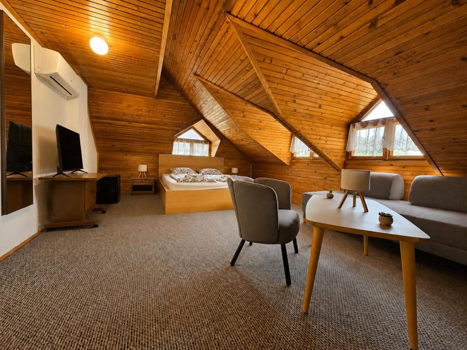 Oázis Vendégház Vacation rental in Hungary