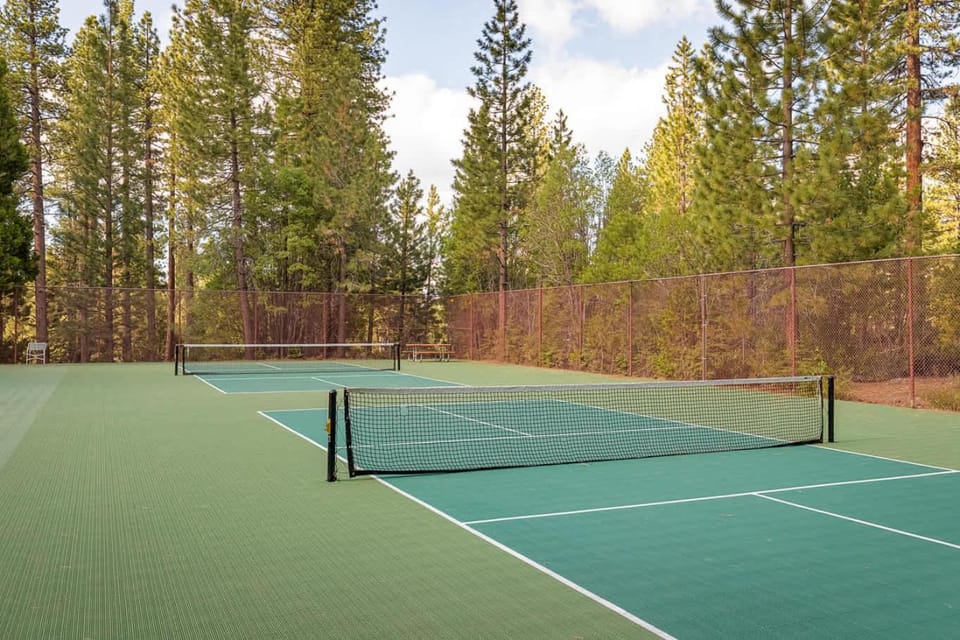 Chickadee's Ridge House in Tahoe Vista