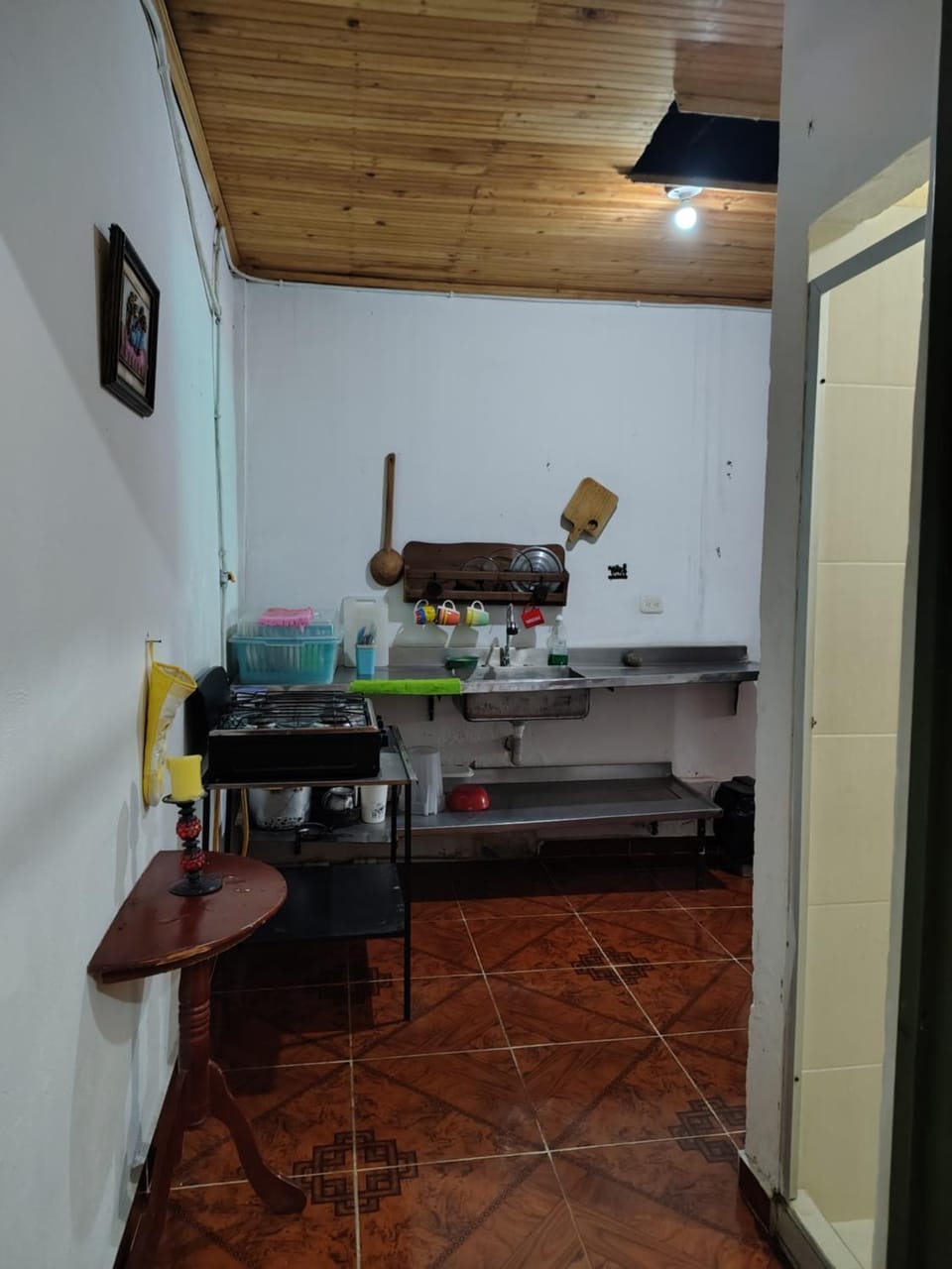 Riveras Del Magdalena Apartment in Honda