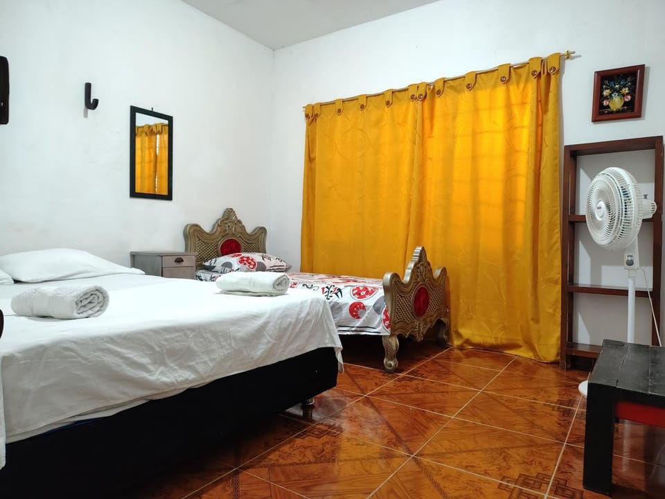 Riveras Del Magdalena Apartment in Honda