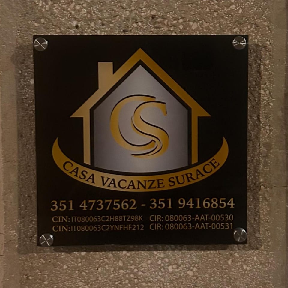 Casa vacanze Surace Apartment in Reggio Calabria