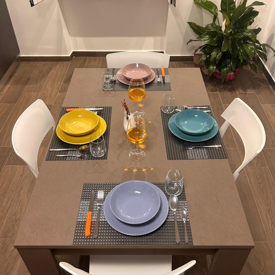 Casa vacanze Surace Apartment in Reggio Calabria