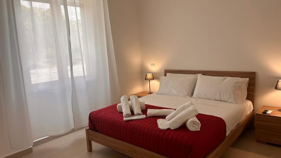 Casa vacanze Surace Apartment in Reggio Calabria