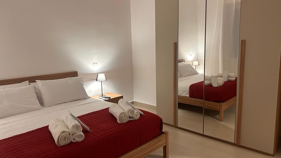 Casa vacanze Surace Apartment in Reggio Calabria
