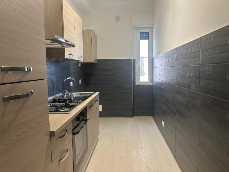 Casa vacanze Surace Apartment in Reggio Calabria