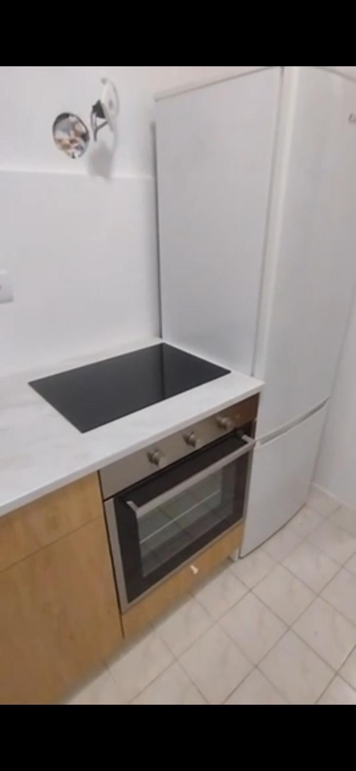 Green nest Nbgd Apartment in Belgrade