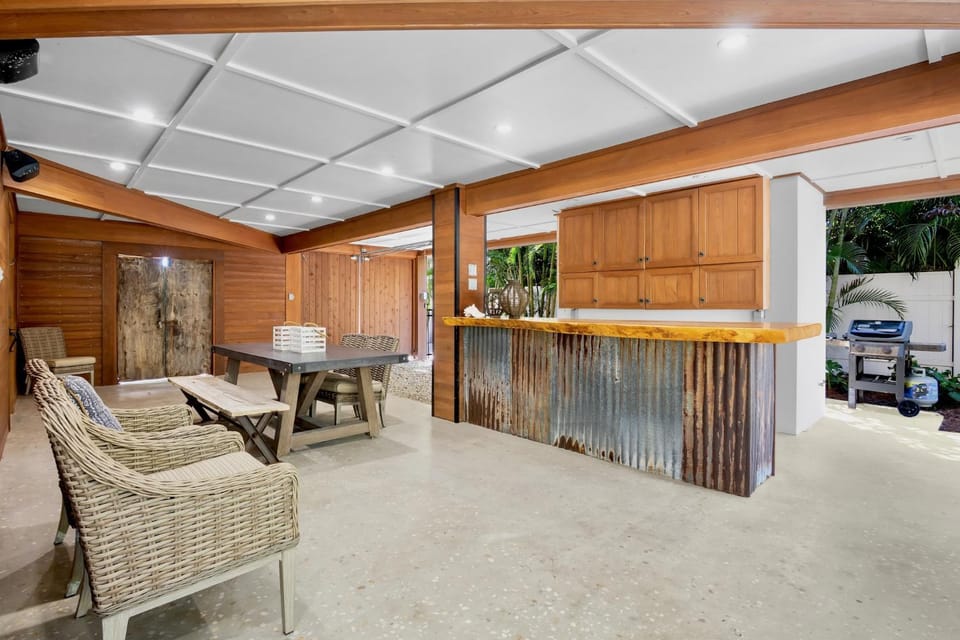 Tamatoa House in Anna Maria Island