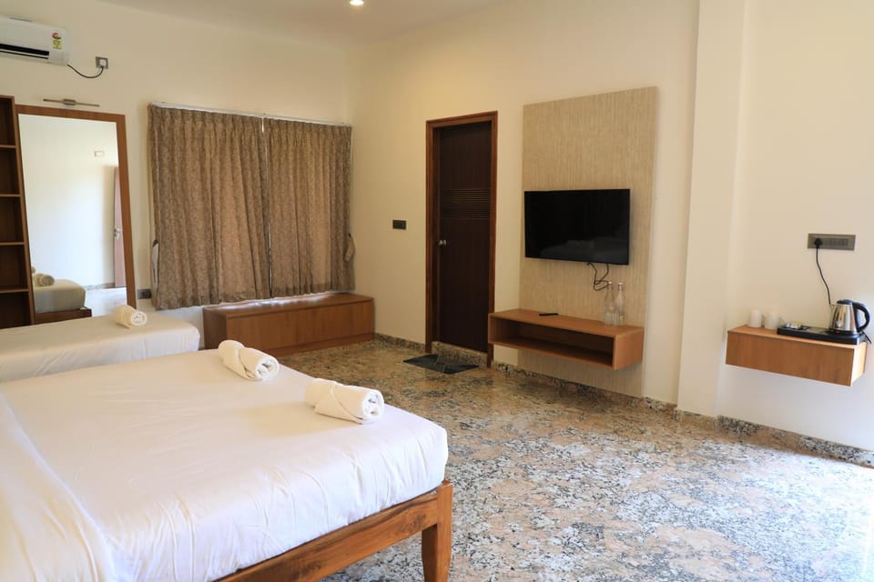 Kalarava Luxury Stays Apartment in Bengaluru