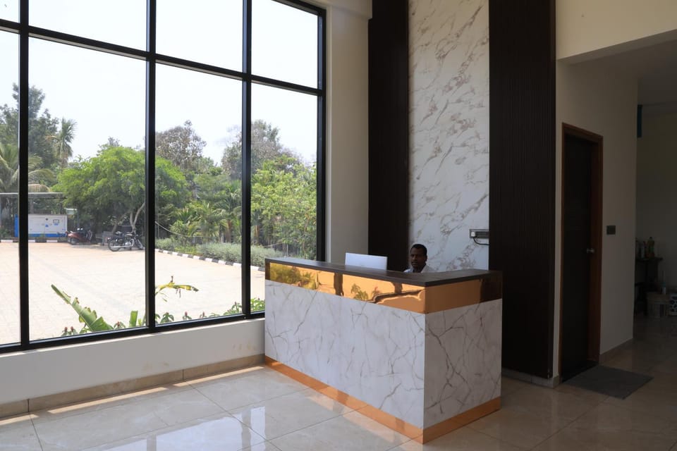 Kalarava Luxury Stays Apartment in Bengaluru
