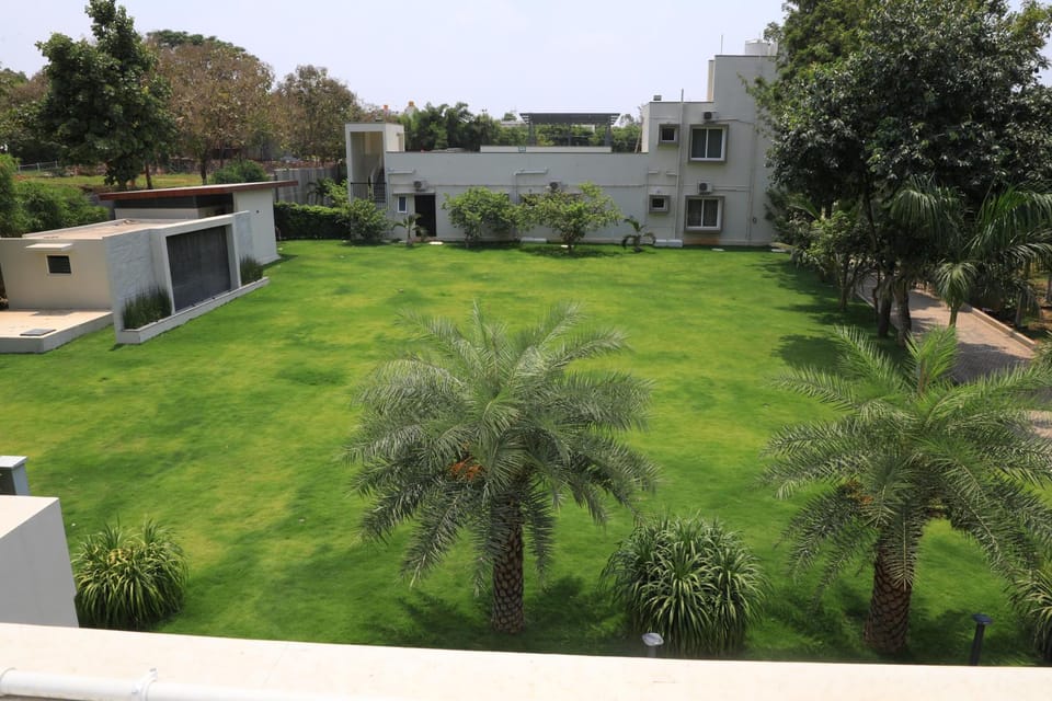 Kalarava Luxury Stays Apartment in Bengaluru