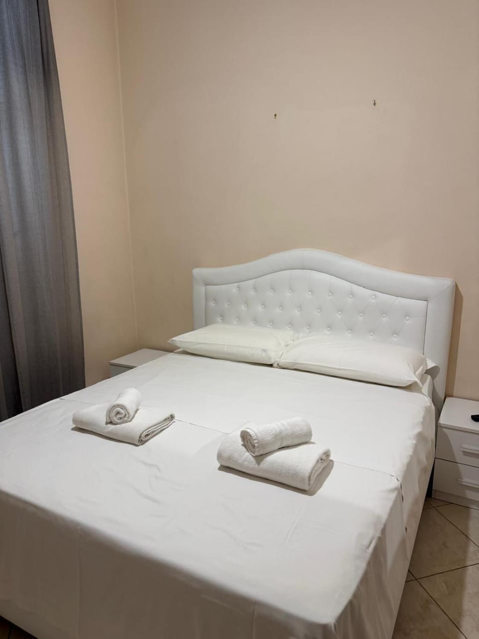 B&B ROMA Evening STAR TERMINI Bed and Breakfast in Rome