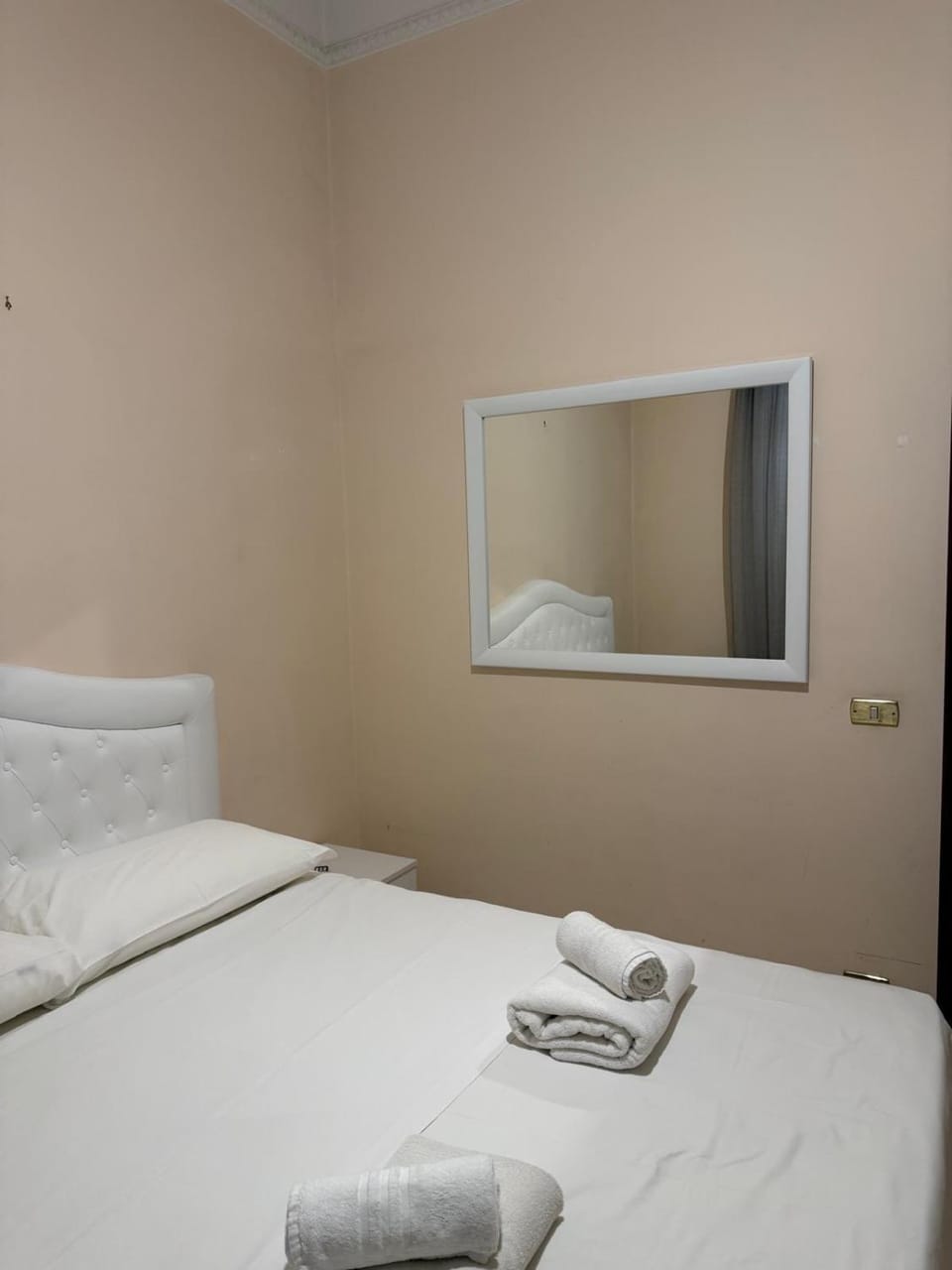 B&B ROMA Evening STAR TERMINI Bed and Breakfast in Rome