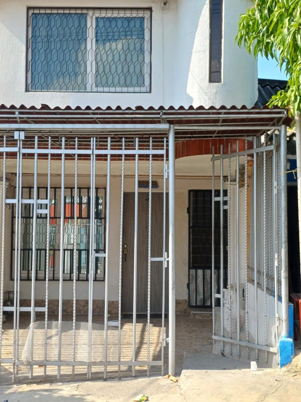 Rooms in Brussels - Cartagena Apartment in Cartagena