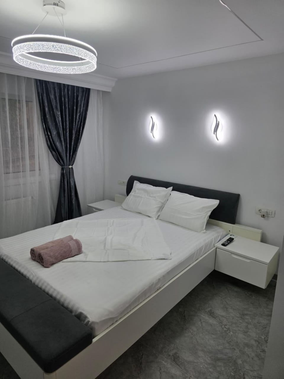 Sky luxury apartment Apartment in Ruse, Bulgaria