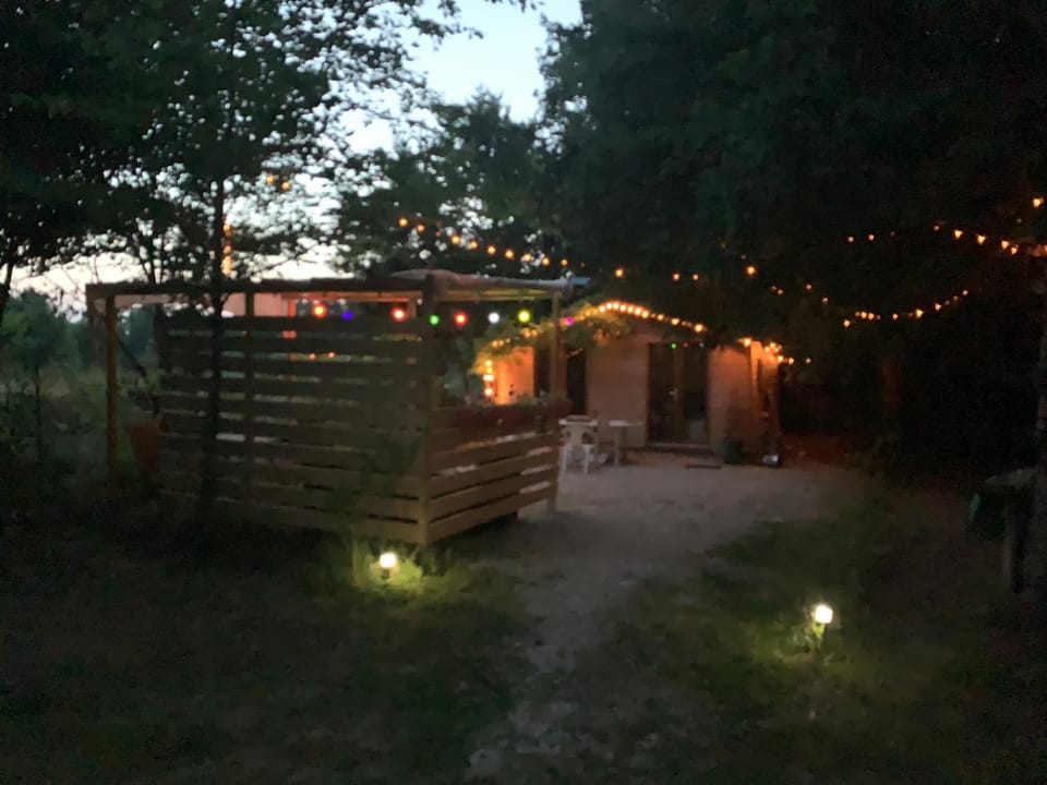 Chalet bucolique Country House in Centre-Val de Loire