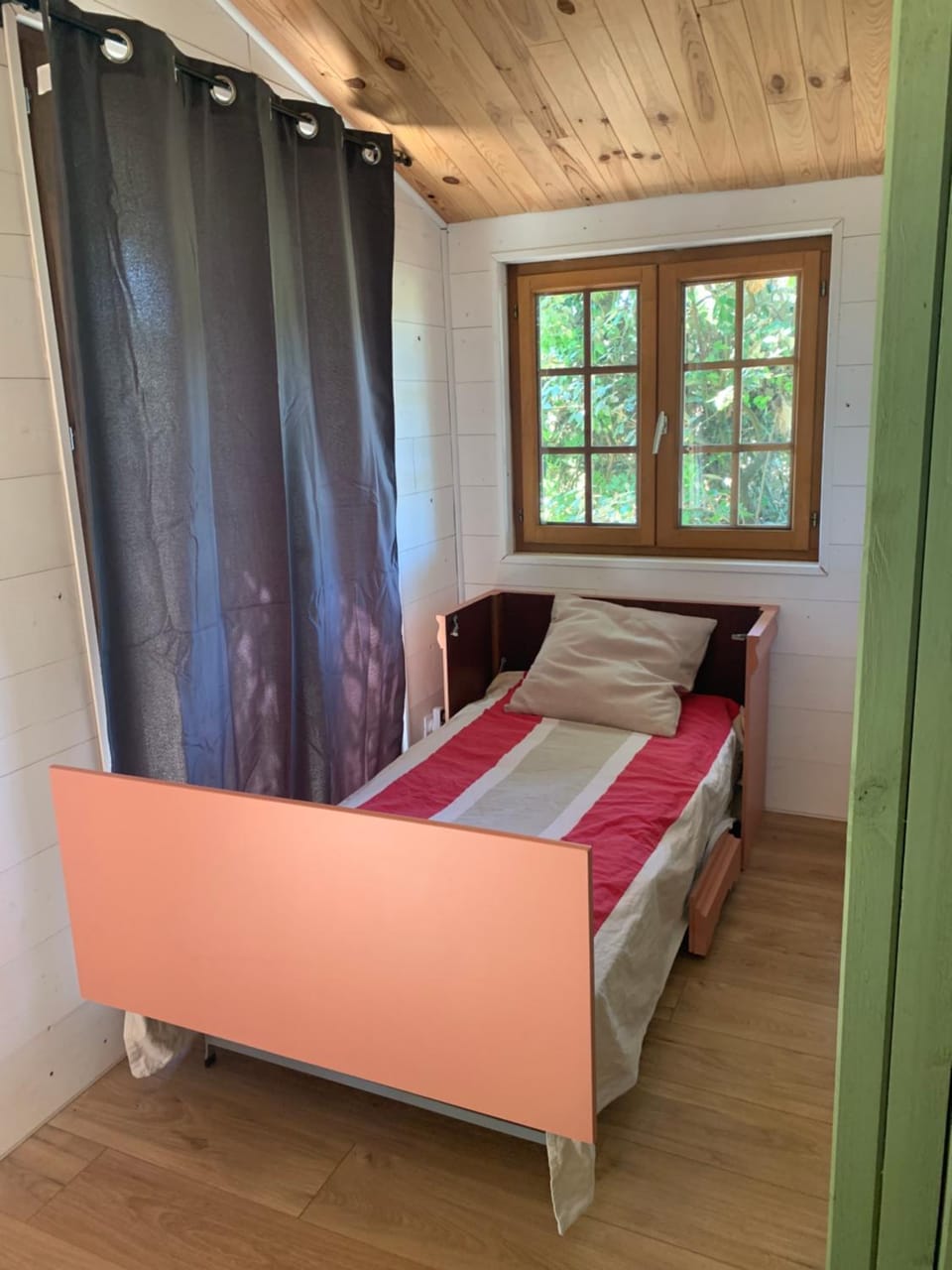 Chalet bucolique Country House in Centre-Val de Loire