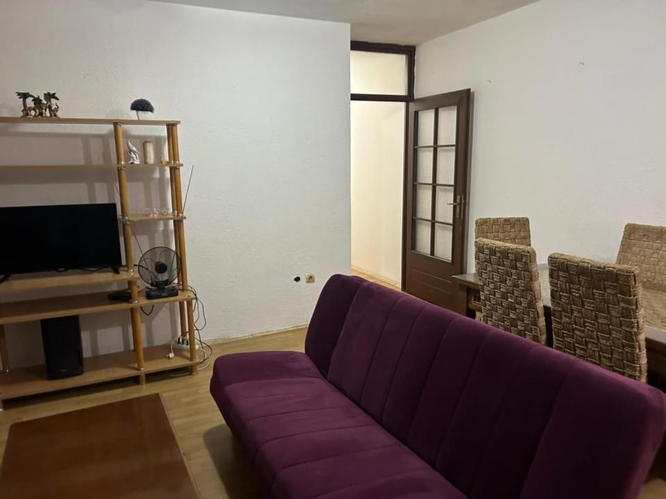 Stan Apartment in Budva