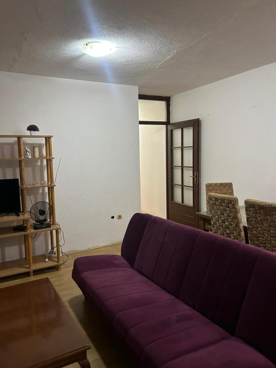 Stan Apartment in Budva