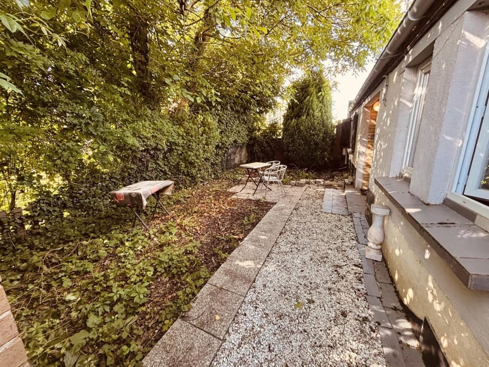 Le 4 de la Cressonnière Bed and Breakfast in Hauts-de-France