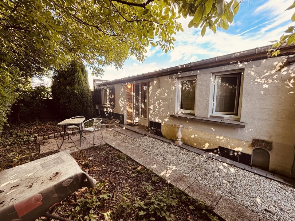 Le 4 de la Cressonnière Bed and Breakfast in Hauts-de-France