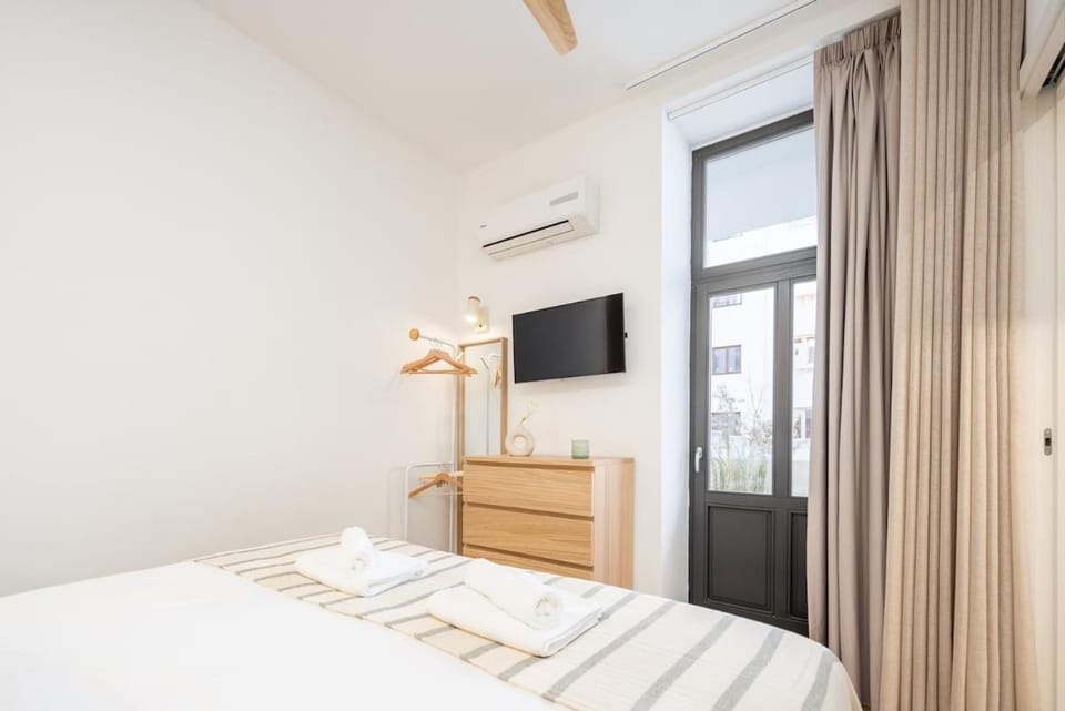 OPO Aliados Apartment in Porto