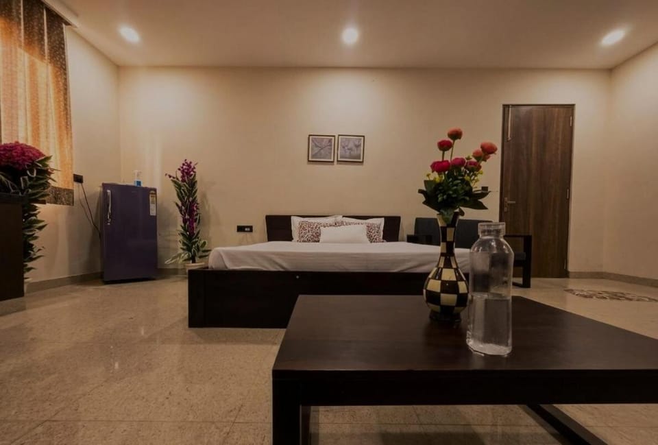 Chic Modern Flat in Jaipur Apartment in Jaipur