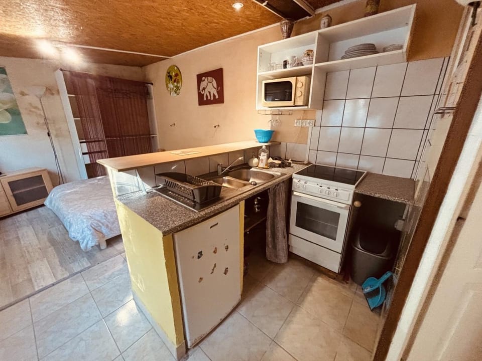 Le 5 de la Cressonnière Bed and Breakfast in Hauts-de-France