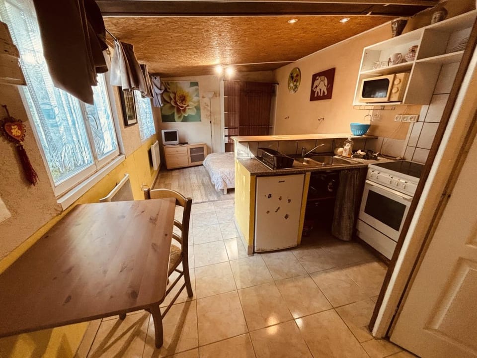 Le 5 de la Cressonnière Bed and Breakfast in Hauts-de-France