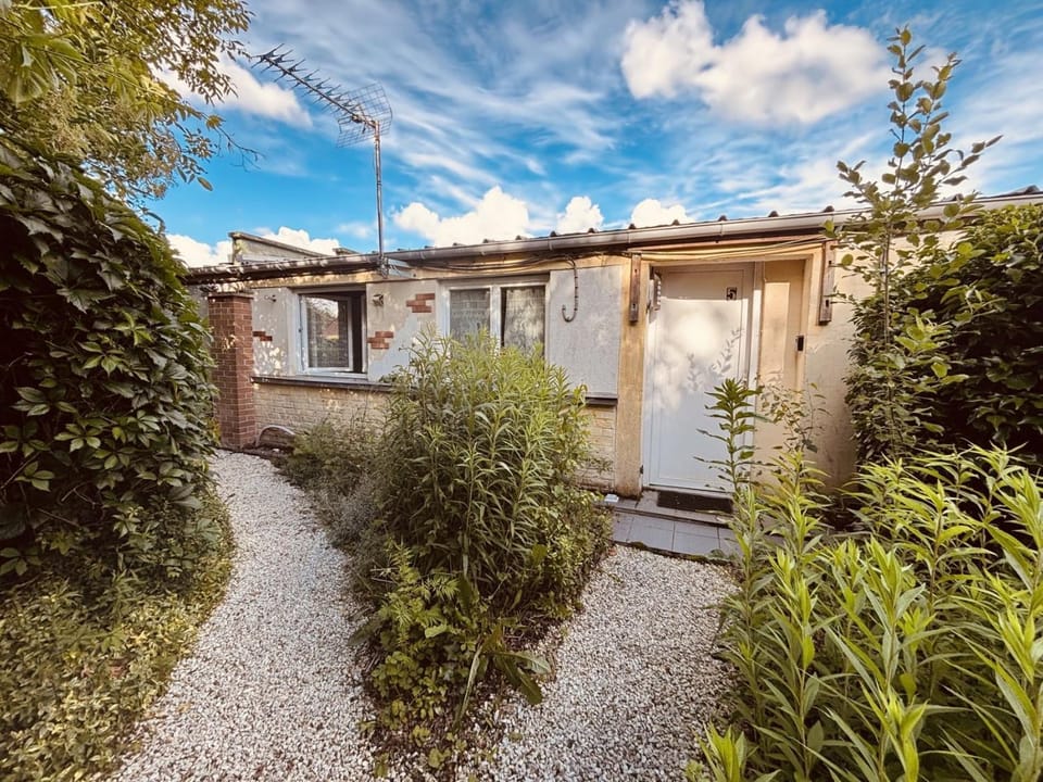 Le 5 de la Cressonnière Bed and Breakfast in Hauts-de-France