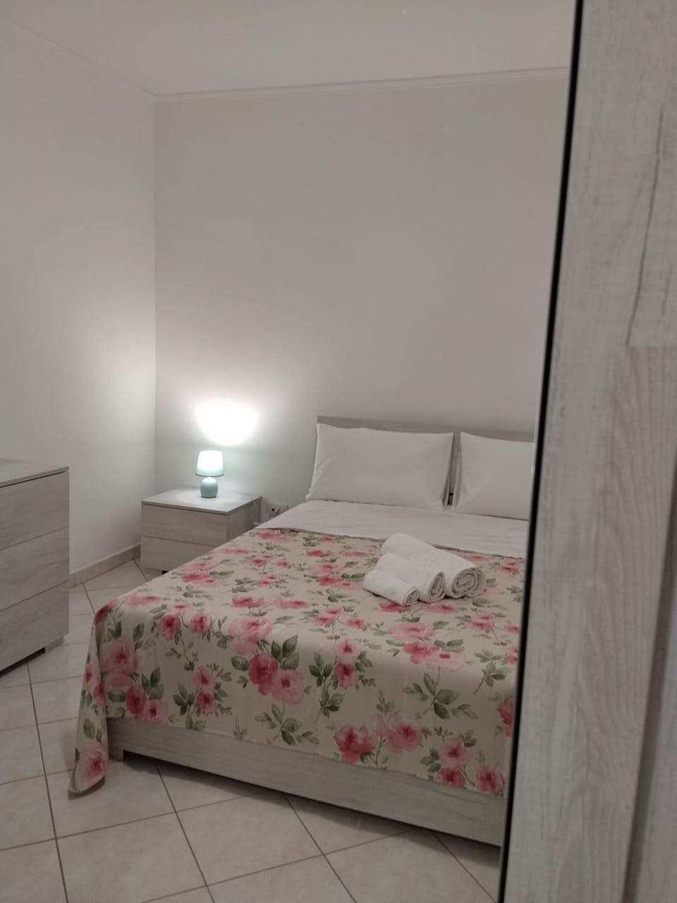 Casa Vacanze Daniele House in Campania