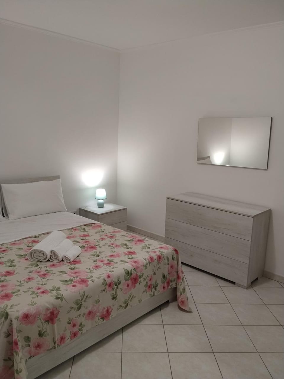 Casa Vacanze Daniele House in Campania