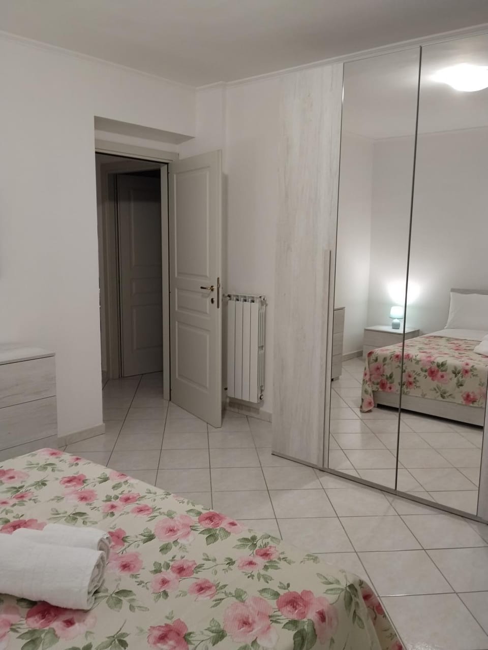 Casa Vacanze Daniele House in Campania