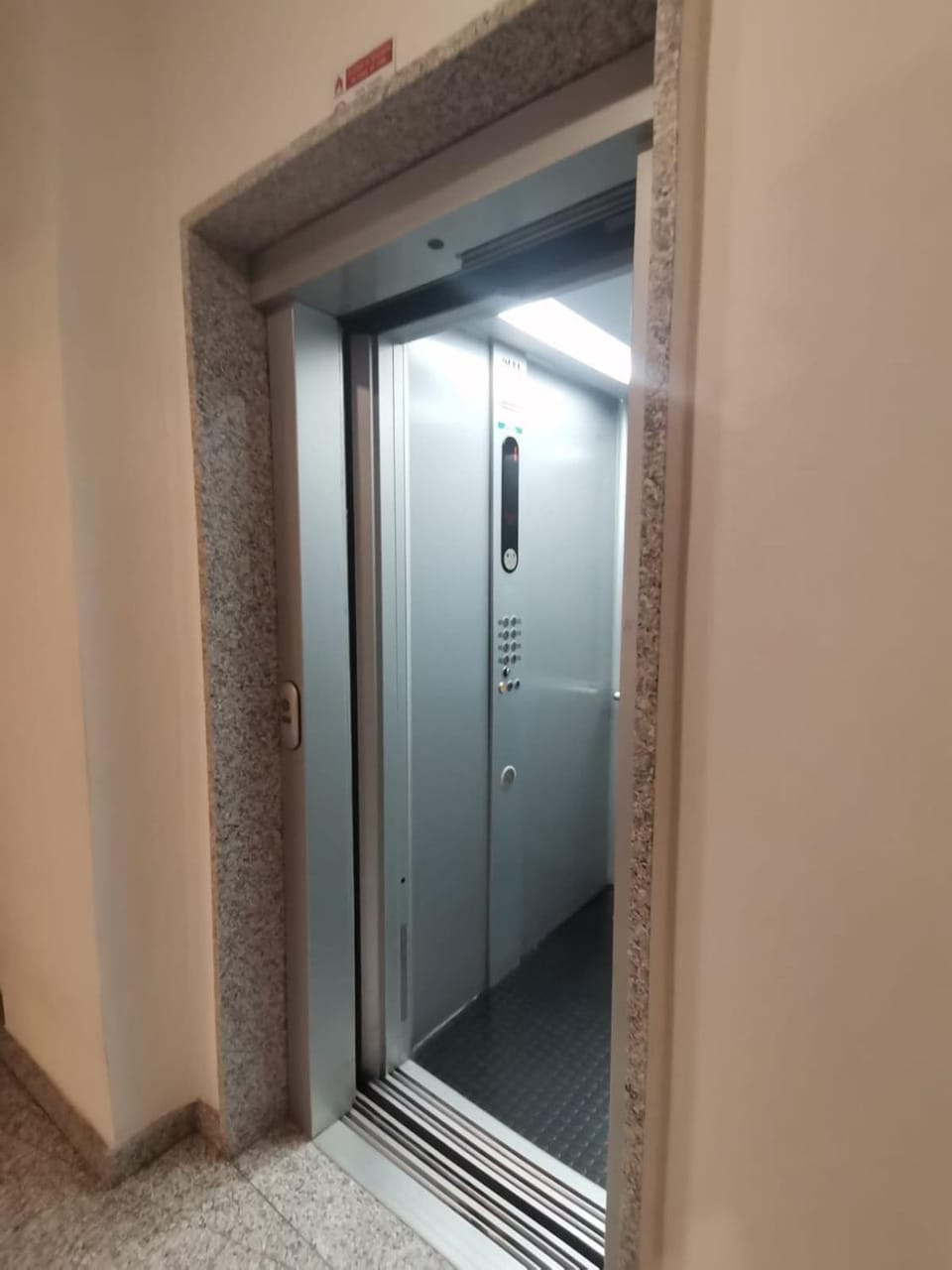 elevator