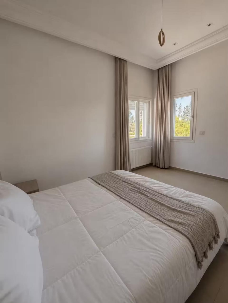 Appartement moderne à quelques minutes de la plage Apartment in Sousse Governorate, Tunisia