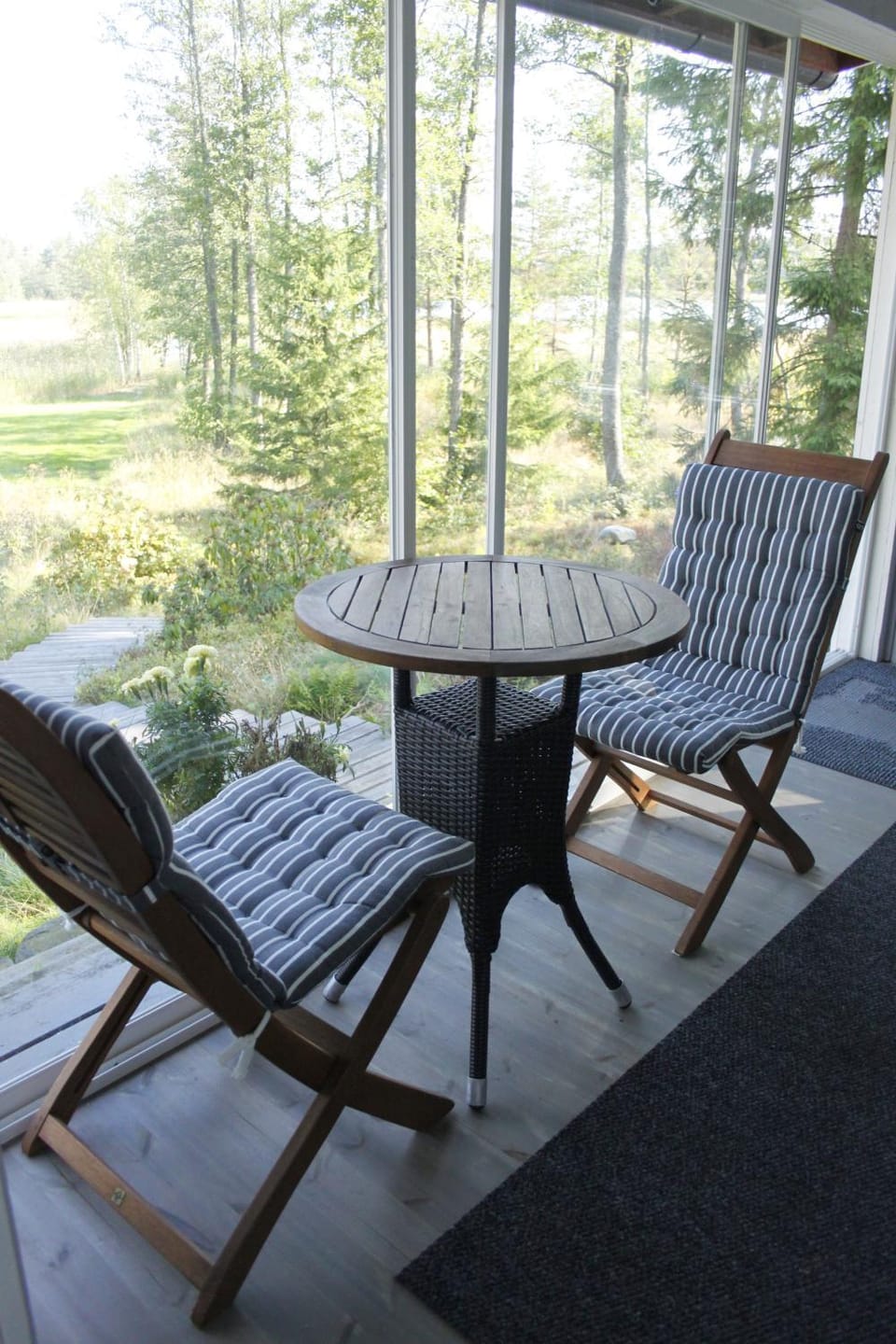 Tamminiemen Lomamökit House in Finland