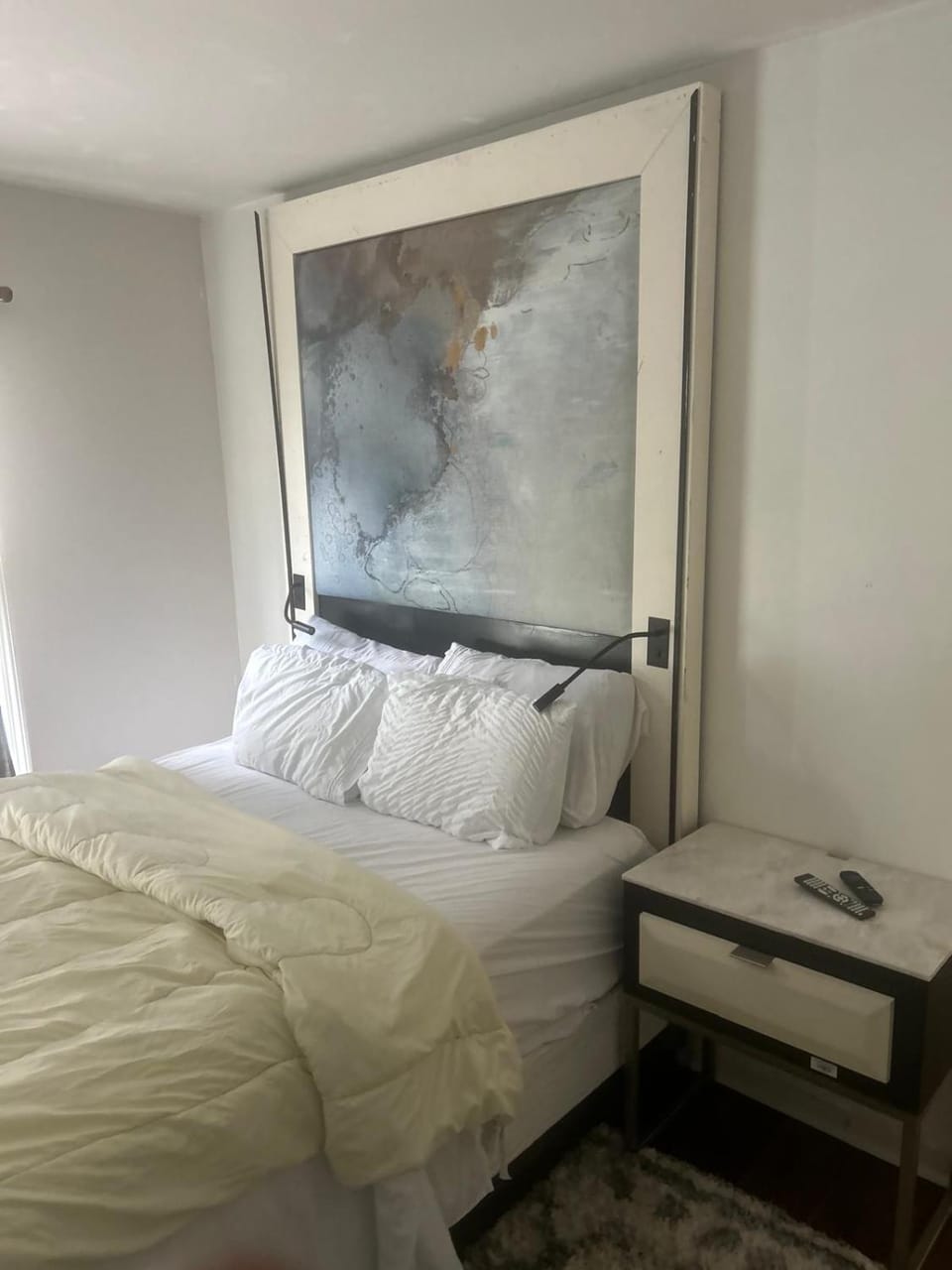 QueenRoom1 Bed and Breakfast in Atlanta
