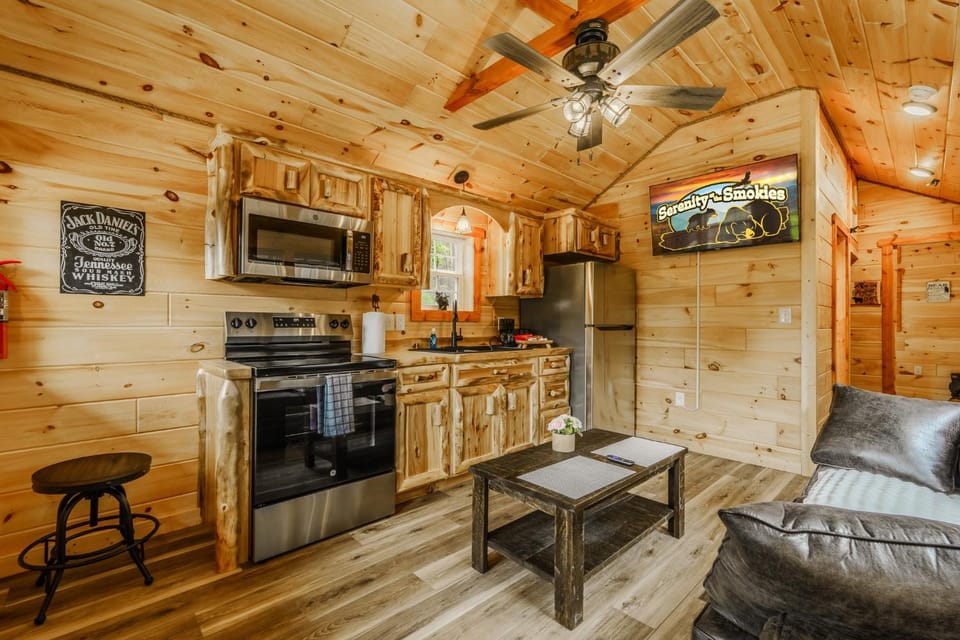 TV and multimedia, kitchen