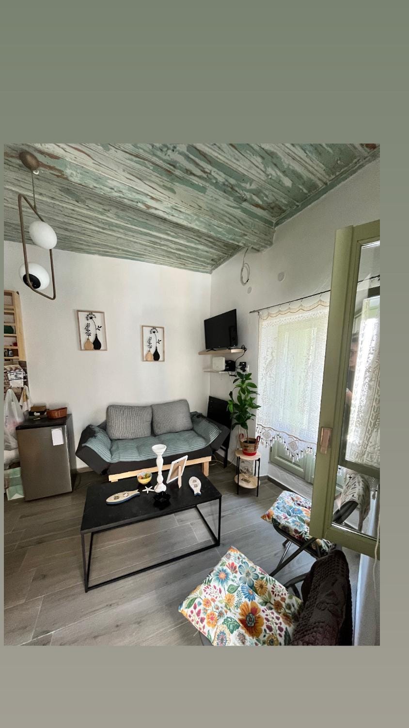 Happiness skopelos Apartment in Sporades, Greece
