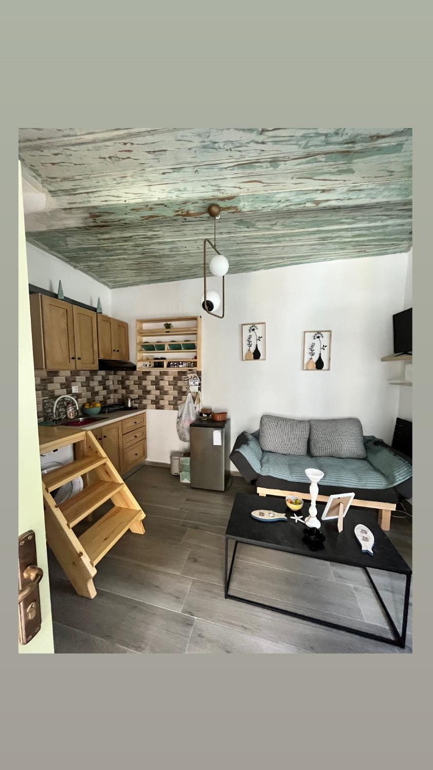 Happiness skopelos Apartment in Sporades, Greece