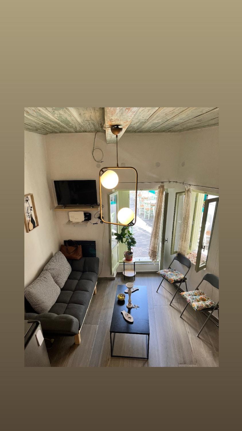 Happiness skopelos Apartment in Sporades, Greece