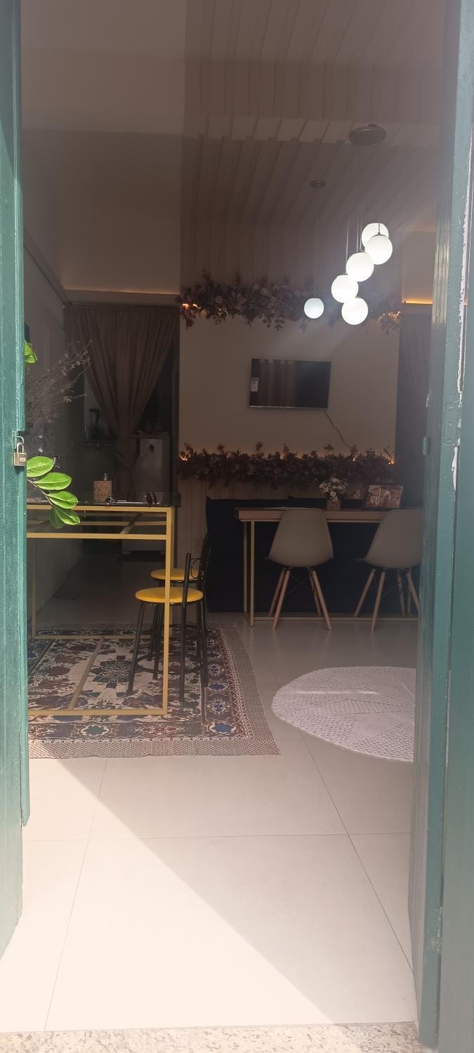 Espaço Jk House in State of Bahia