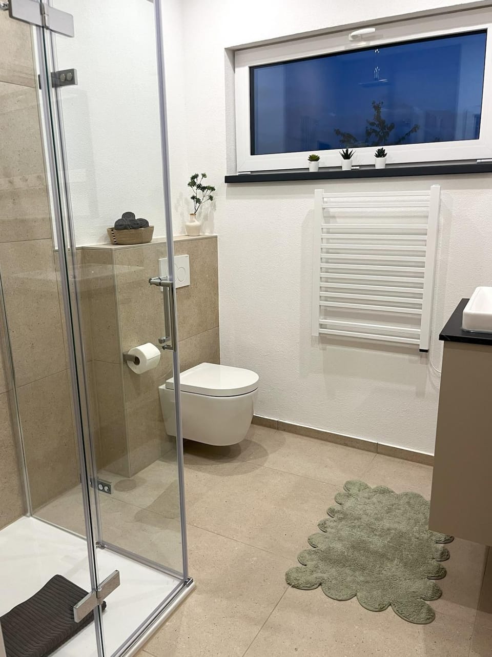 2-Bedroom Apartment at Hahn Airport Apartment in Rhein-Hunsrück-Kreis