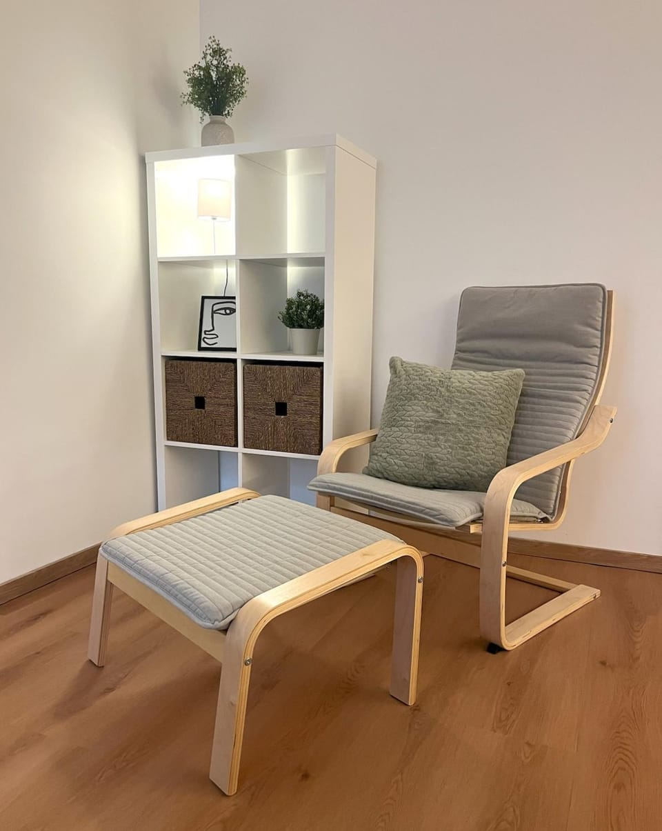 2-Bedroom Apartment at Hahn Airport Apartment in Rhein-Hunsrück-Kreis