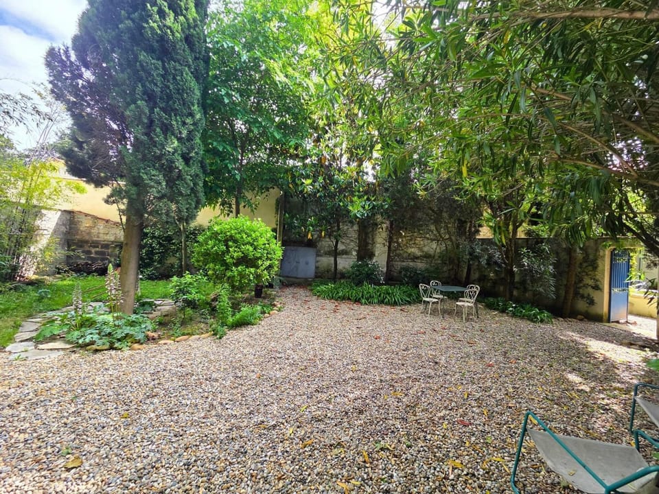 Notre dame des miracles au coeur d'Avignon Villa in Avignon