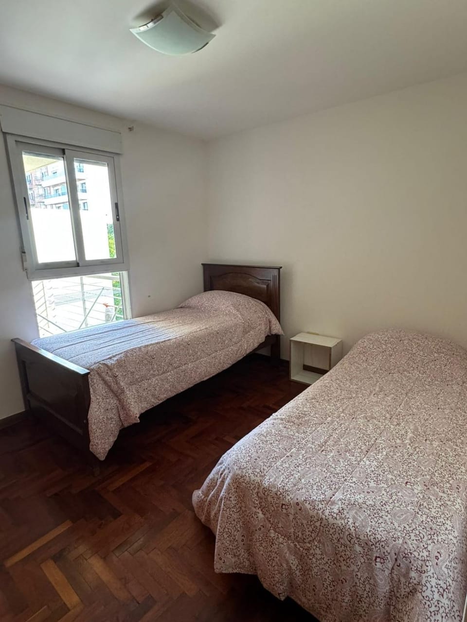 Dpto BS AS 521 - 2 Dormi - 50 mts Buen Pastor Apartment in Cordoba