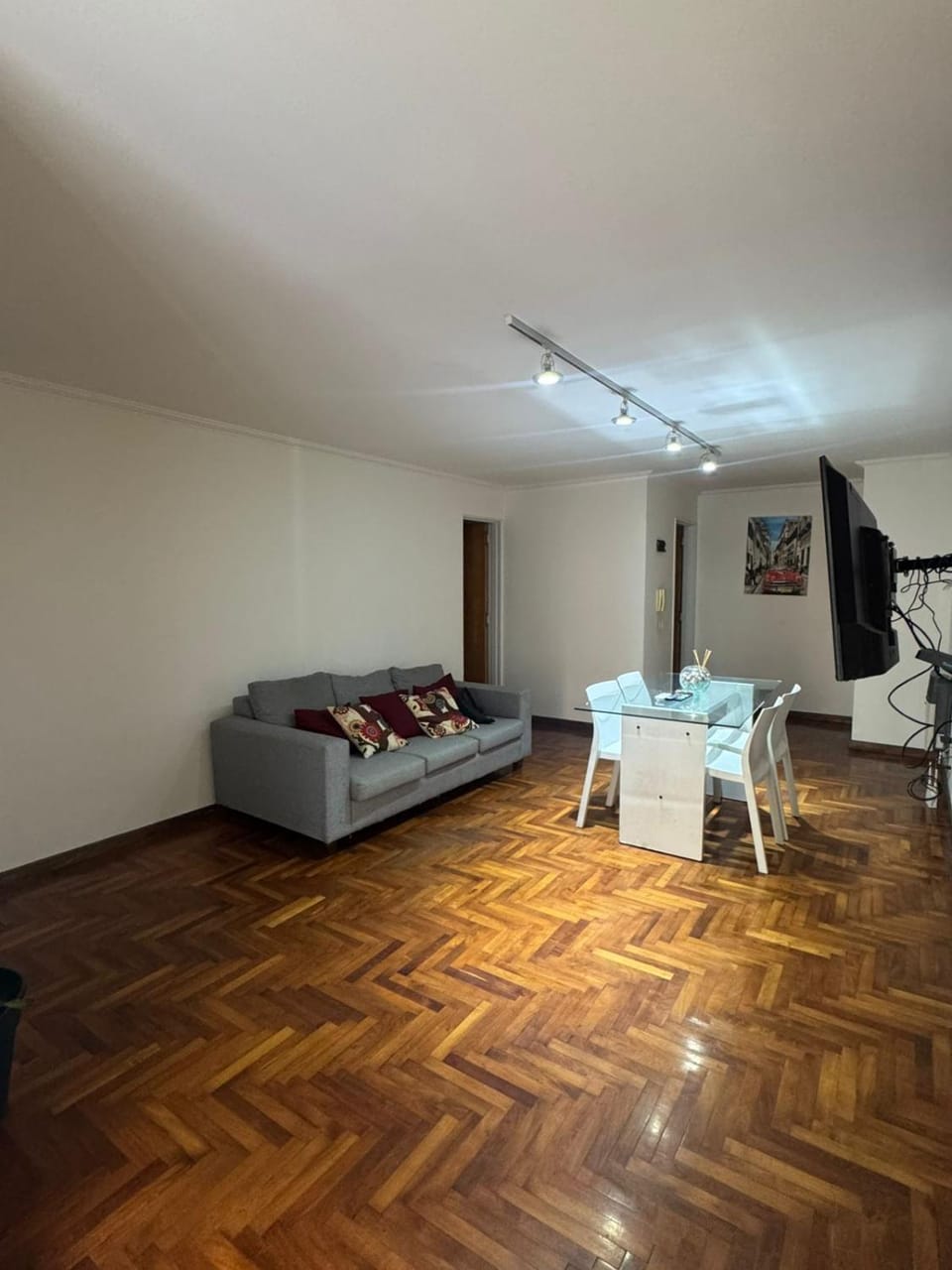 Dpto BS AS 521 - 2 Dormi - 50 mts Buen Pastor Apartment in Cordoba