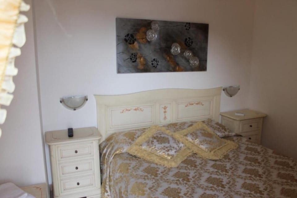 Bed delle rose Bed and Breakfast in Campomarino