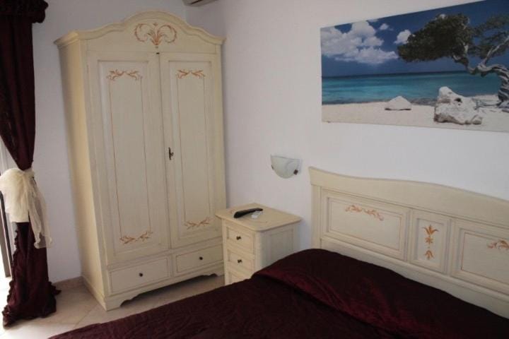 Bed delle rose Bed and Breakfast in Campomarino