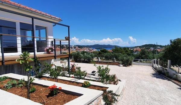Sea view