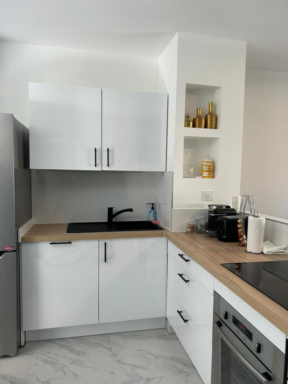 Chill Home Apartment in Haute-Savoie